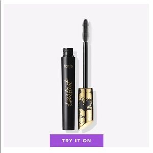 Tarte tarteist lash paint mascara. New!!!
